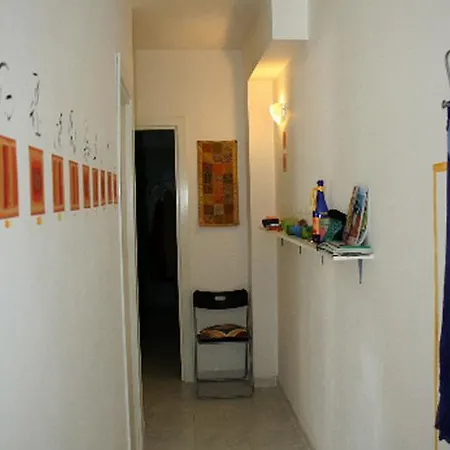 Apartman Turqoise
