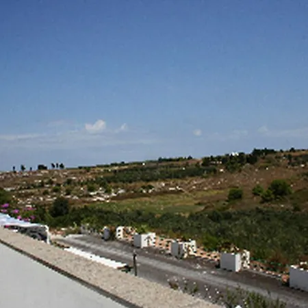 Turqoise Otranto