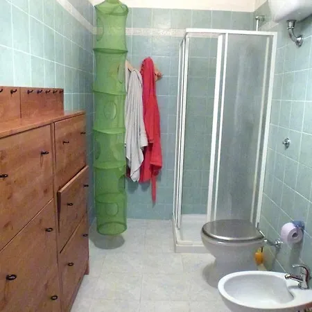 Turqoise Apartman