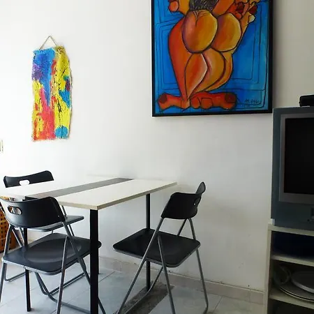 Apartman Turqoise *