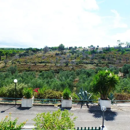 Apartman Turqoise