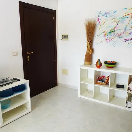 Turqoise Apartman