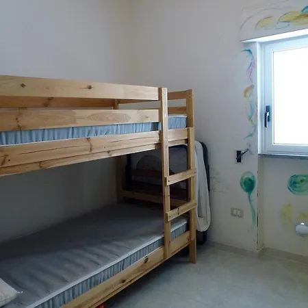 Turqoise Apartman *