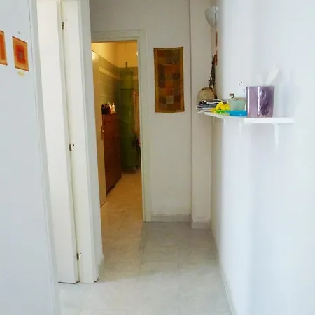 Apartman Turqoise Otranto