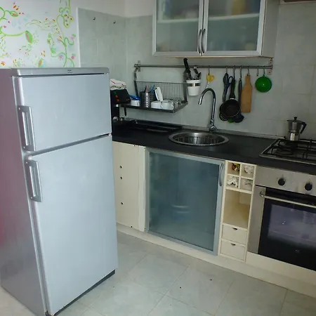 Apartman Turqoise
