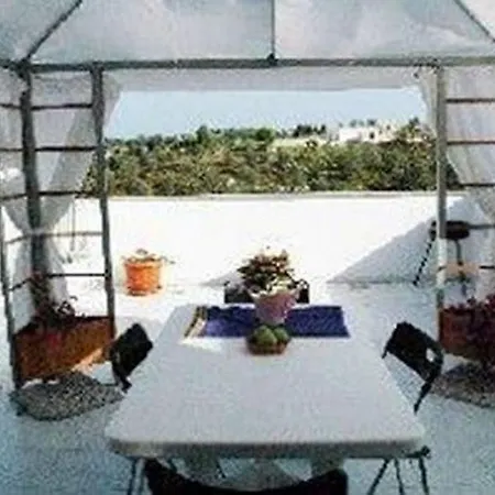 Apartman Turqoise *