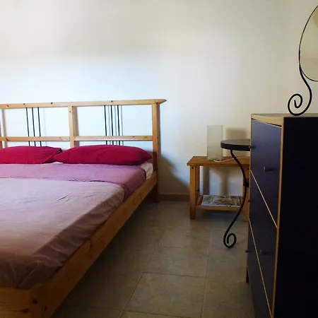 Apartamento Turqoise *